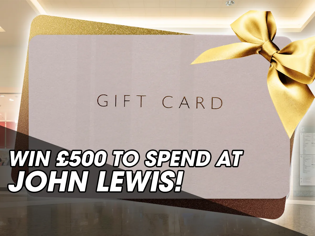 Win+ Great Prizes. Real Winners.